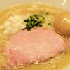 ラーメンバル ゆきかげ