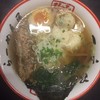 函館麺や 一文字 函館本店