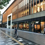 中村家二の丸 - この建物「ル・シーニュ」の2Fです。