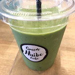 グリーンハイブカフェ - Green  スムージー