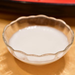 台湾小館 - 【小籠包 炒飯セット@税込1,000円】杏仁豆腐