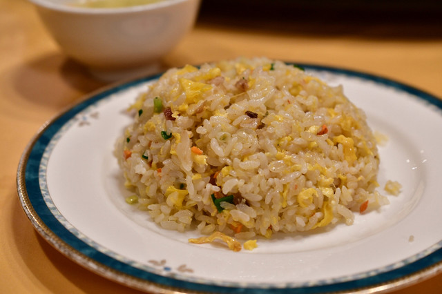 Taiwan Shokan Minatoku Minamiaoyama Ten photo 2