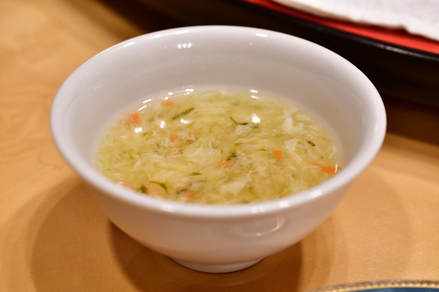 Taiwan Shokan Minatoku Minamiaoyama Ten photo 3