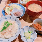 山芋の多い料理店 川崎 - 