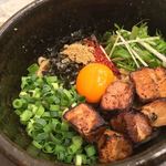 麺屋いっちょう - 