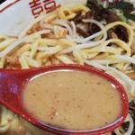 ラーメン 風らいぼう - 