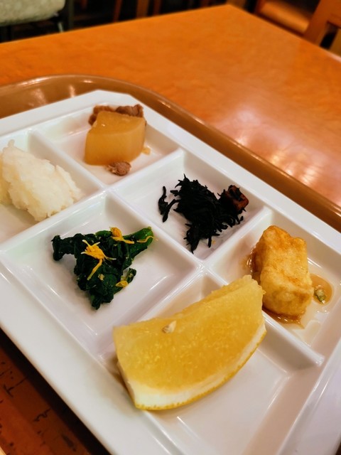 大樹（─OJU─） - 東大館（レストラン）の写真