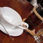 CAFE banyantree - 