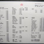 ダウンビート - 