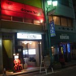 ダウンビート - 