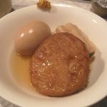 ちどり - おでん