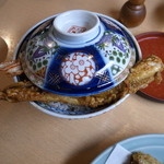 天健 - 上天丼 1,900-