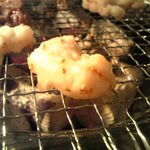 ホルモン 銀牙 - プルプルのしまちょう