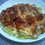 Yoshida Okonomiyaki - 先輩注文分♪