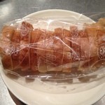 アルティザン - メープルラスク丸 アルティザン