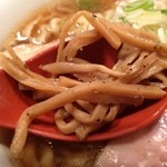 麺や 七彩 - 