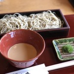 Soba Dokoro Tennaan - 