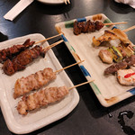 Kushiyaki Inoda - 