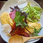 物味遊山 - 料理写真: