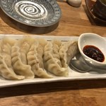 GYOZA dining Pd - 水餃子