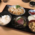 個室居酒屋 酒蔵 季 - 