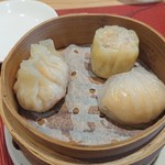 中国料理 香 - 