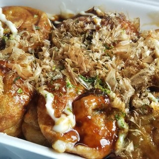 岡山市でおすすめの美味しいたこ焼きをご紹介 食べログ 岡山市でおすすめの美味しいたこ焼きをご紹介 食べログ
