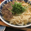 空飛ぶうどん やまぶき家