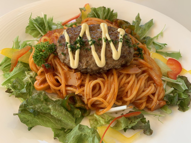 ニューヨークニューヨーク - 鶴岡（パスタ）の写真