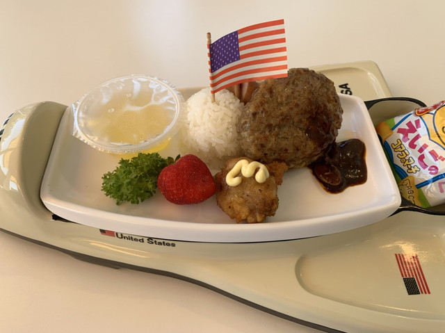 ニューヨークニューヨーク - 鶴岡（パスタ）の写真