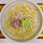 雪花 - 料理写真: