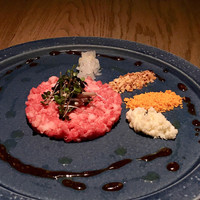 THE KINTAN STEAK - 
