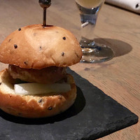THE KINTAN STEAK - 