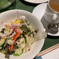 洋食 麦星 by グリル満天星 麻布十番 日本橋髙島屋店 - 