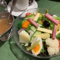 洋食 麦星 by グリル満天星 麻布十番 日本橋髙島屋店 - 