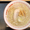ガンジャ ラーメン 菖蒲PA店