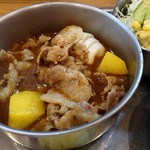 カレーの店 ガン爺 - 