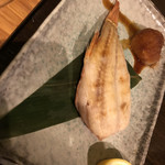 産直鮮魚と地酒 酒旬亭 中目魚 - 