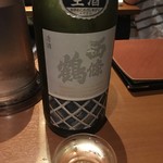 純米酒専門 粋酔 上野店 - 