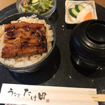 Unagi Takeda - 