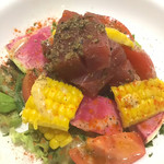 ビストロ ティアボ - 