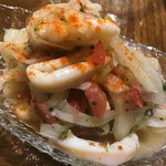 ビストロ ティアボ - 