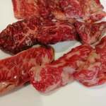 焼肉家げんちゃん - 11日