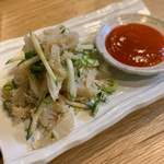 焼肉家げんちゃん - 12日