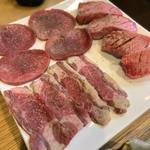 焼肉家げんちゃん - 12日