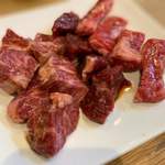 焼肉家げんちゃん - 12日