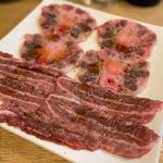 焼肉家げんちゃん - 12日