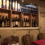 OSTERIA Baccano - 