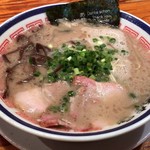 田中商店 - 【再訪】ラーメン