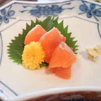 柳家 - サクラマス